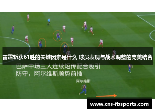 雷霆斩获61胜的关键因素是什么 球员表现与战术调整的完美结合